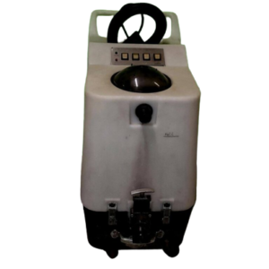 floor cleaning machine