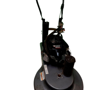 floor cleaning machine