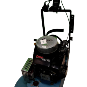 floor cleaning machine