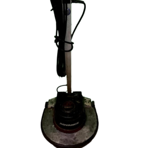 floor cleaning machine