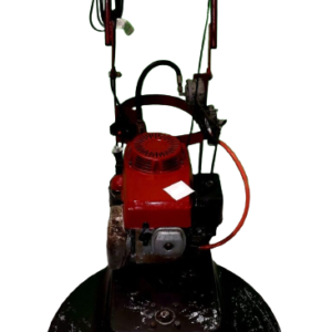 floor cleaning machine